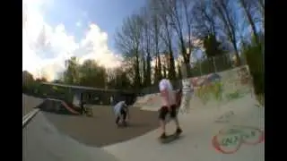 Lennart Kreuzfeld Footy