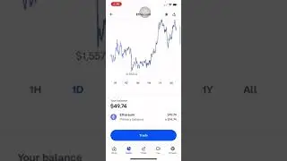 How To Convert Ethereum to ETH 2 on Coinbase