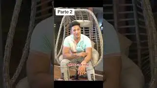 NO SE PUEDE APARENTAR LO QUE NO ERES #humor #miniseriedominicana #comedia #reflexion #reflexion