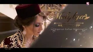 كنزة مرسلي في جلسة تصوير جديدة ب 