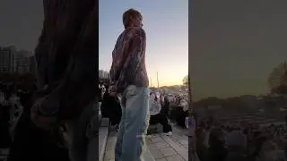 231107 Golden Child Concert in Banpo 골든차일드 게릴라 공연 반포한강공원