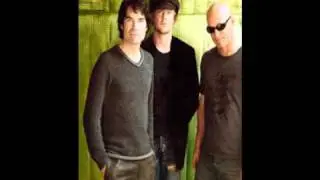 A-Z Of Shit Music (T) - Train