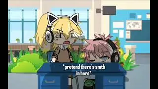 [🎧],,, ★ gender changing potions!? | ft. @R1ley.yourbae |Juliixaaa