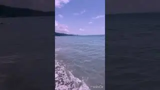 Море сегодня 23.06.23