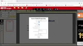 Cómo crear un pdf editable