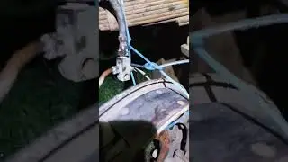 эмульсия в мосту уаз