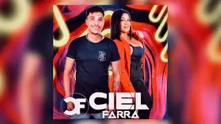 CIEL FARRA - CRIMINOSA