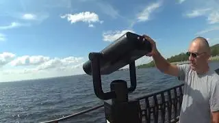 Мы на море🌅/Набережная Волги/Наше водохранилище