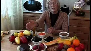 Питание 2 период