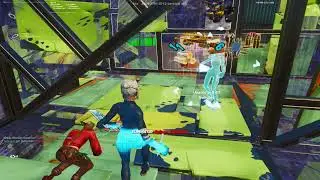 Vanish 💨 (Chapter 3 Fortnite Montage)