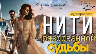 Нити разорванной судьбы