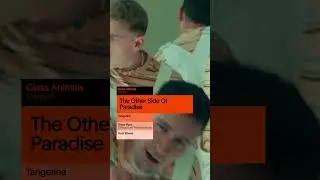 Glass Animals Playlist