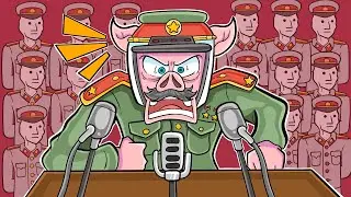 This game turned my friends into dictators