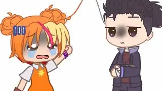 .Meme. ,,Two enter one leaves" Морлёнка 😨