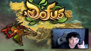 RETOUR EN ENFANCE SUR DOFUS !