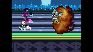 Losing Rectruits | Deltarune