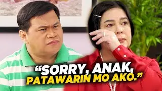 Jaclyn Jose, bakit nga ba takot sa mga anak? (Andi Eigenmann) | Ogie Diaz
