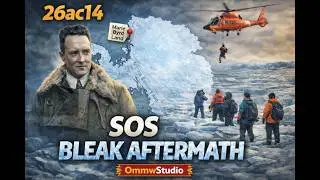 26ac14 SOS BLEAK AFTERMATH readme