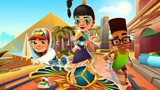 subway surf unity source code