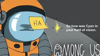 Discussions in a Nutshell | Among Us Comic Dub