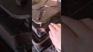 Приспособление на кун для погрузки маленьких рулонов,вилы для навоза и небольшой обзор покупок.