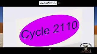 AIRAC Cycle 2110 Mega Pack