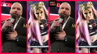 ALEXA BLISS WANTS RETURN NO CREATIVE PLANS‼️