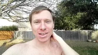 Vloggy update - Travels of Adam in Texas
