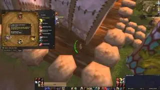 Arms Warrior Basics (How to Guide)