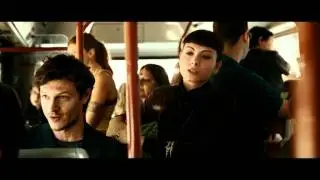 Gli Sfiorati - Trailer