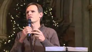 Le Slam de Cédric Chanson