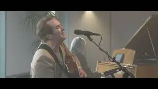 Mark Roberts - Four empty walls