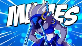 Protogen Memes
