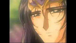 GUERRERAS MAGICAS: OVA 3 Promo 2