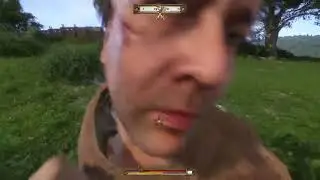 The Fabled KUNESH 1v1 | Kingdom Come: Deliverance
