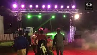 Enrich Events \ Grand Dj Setup \ Dj console \ Djkarthikenrichevents