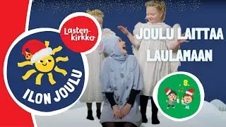 8. luukku, Joulu laittaa laulamaan