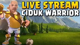 War Liga #1