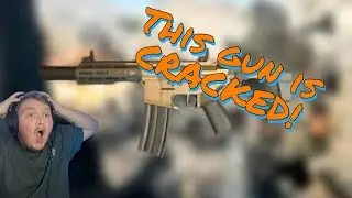 The Chimera in Call of Duty: Modern Warfare 2 is INSANE!