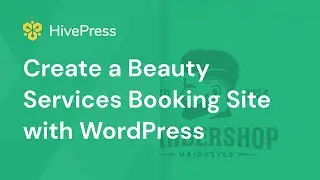 Create an Appointment Booking Website like Booksy with WordPress