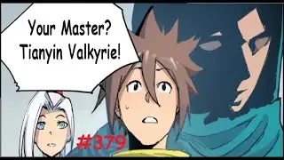 Star Martial God Technique Chapter 379 English
