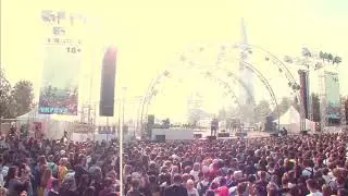 OBLADAET - I AM | VK FEST 2019