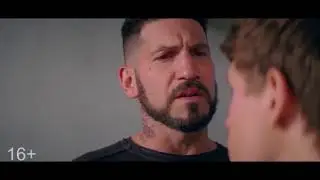 Малыш на драйве   Русский Трейлер  2017