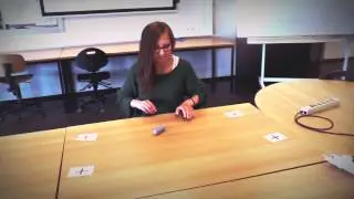 Pesky capsules..