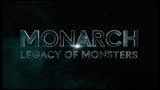 Monarch： Legacy of Monsters — Official Teaser ｜ Apple TV+
