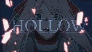 Darling in the Franxx || Hollow