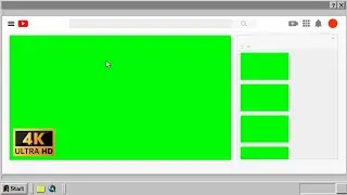4K Social Media Effect (Green Screen) Video Pack || Free To Use || VFX GURU