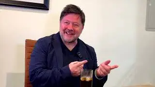 IA in the Loop Podcast - Philip Story, Head of Distribution EMEA