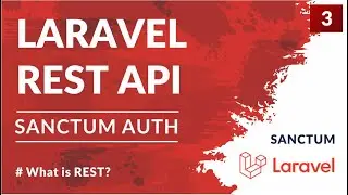 What is REST? | Laravel REST API Tutorial | Part 3