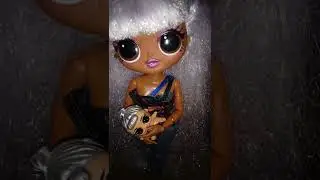 La bella hija de Kitty K ✌🏻💞🌸